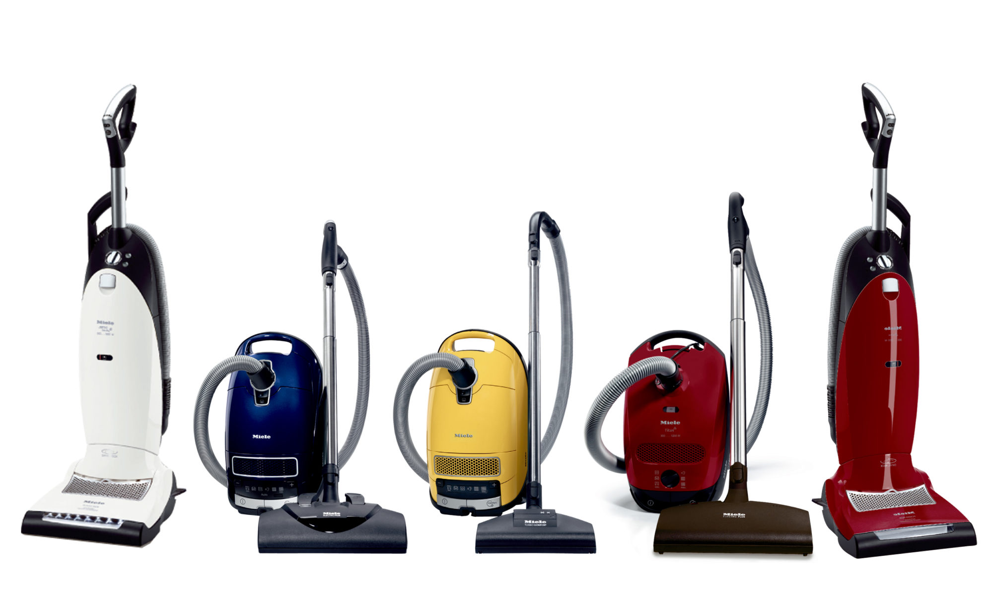 AAA Sew and Vac Miele Vacuums Cleaners