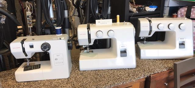 Your One-Stop Shop for Juki Sewing Machine Repair and Service in Utah