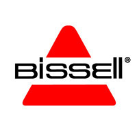 Bissell vacuum cleaners logo image