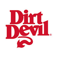DirtDevil vacuum cleaners logo image