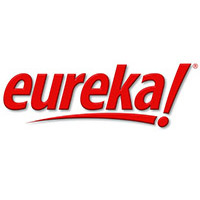 Eureka vacuum cleaners logo image