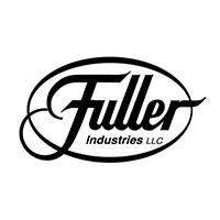 Fuller-Brush vacuum-cleaners logo image