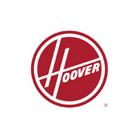 Hoover vacuum cleaners logo image