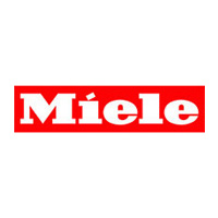 Miele vacuum cleaners logo image