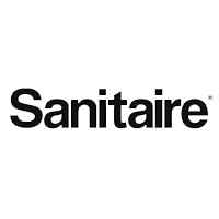 Sanitaire vacuum cleaners logo image