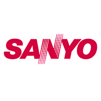 Sanyo vacuum cleaners logo image