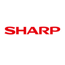 Sharp vacuum cleaners logo image