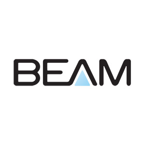 Beam Central Vacuum systems logo