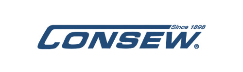 Consew Sewing machines logo