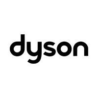 Dyson vacuum cleaners logo image