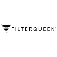 Filterqueen vacuum cleaners logo image