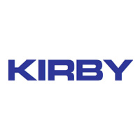 Kirby vacuum cleaners logo image