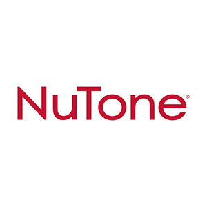 Nutone Central Vacuum systems logo