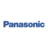 Panasonic vacuum cleaners logo image