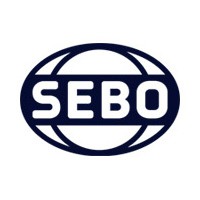 sebo vacuum cleaners logo image