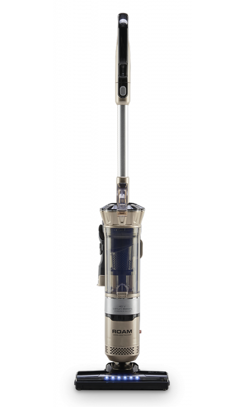 Riccar Cordless SupraLite Lightweight Vacuum