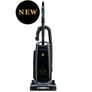 Riccar R25 Premium Pet Upright Vacuum