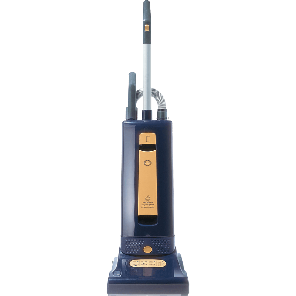 Sebo Auto 4x