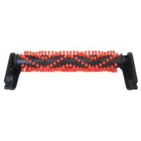 Bissell Brushroll, Assy W/Pivot Arms 6 Row Orange 8852