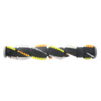 Bissell Brushroll, 13.5 In 1413 Triple Action Wh/Green/Yel