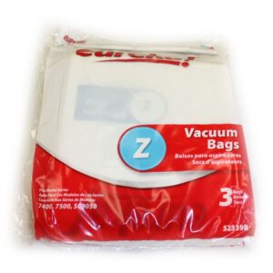 Eureka 'Style Z' Bags (3pk)