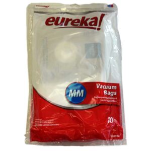 Eureka MM bags (10pk)