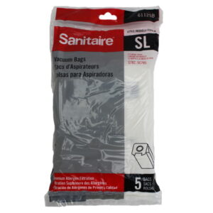 Eureka/Sanitaire SL Bags (5pk)