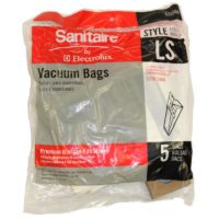 Eureka/Sanitaire 'LS' bags (5pk)