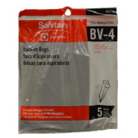Eureka/Sanitaire BV-4/SC420 10Qt backpack bags (5pk)
