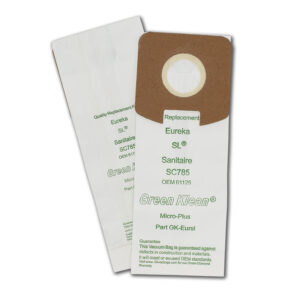 Eureka/Sanitaire SL paper (3pk)