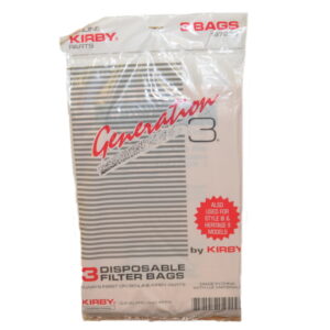 Kirby Generation 3 Bag (3pk)