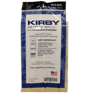 Kirby Micron Magic Paper (9pk)