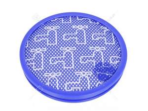 Dyson Filter, Prefilter DC27/DC28 Rinsable