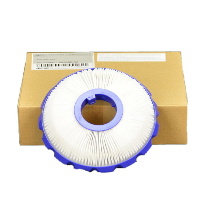 Dyson Filter, Exhaust HEPA DC50