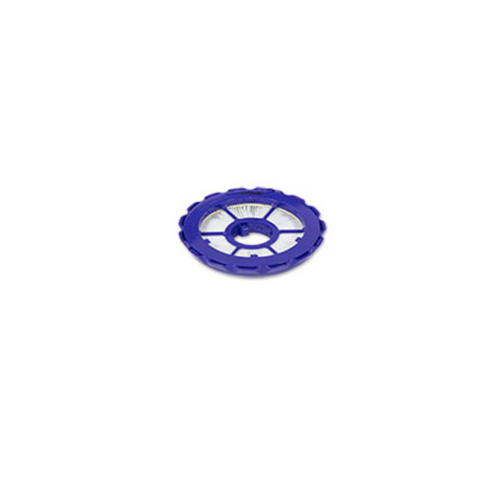 Dyson Filter, Exhaust UP15 Round Pleated Small Ball