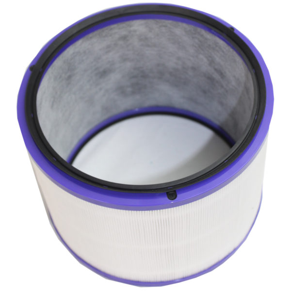 dyson purifier fan filter replacement