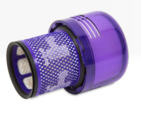 Dyson Filter, Replacement Unit Purple V11