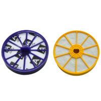 Dyson Filter, Pre & Post Motor DC07 HEPA