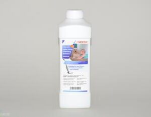 Hizero Orange Cleaning Solution
