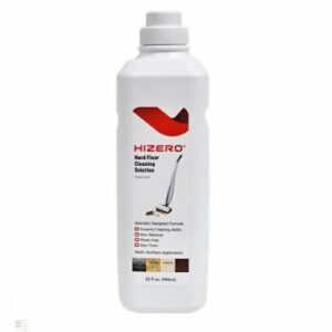 Hizero Floral Cleaning Solution