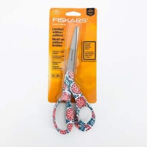 Fiskars Premier Designer Scissors 8" – Limited Edition