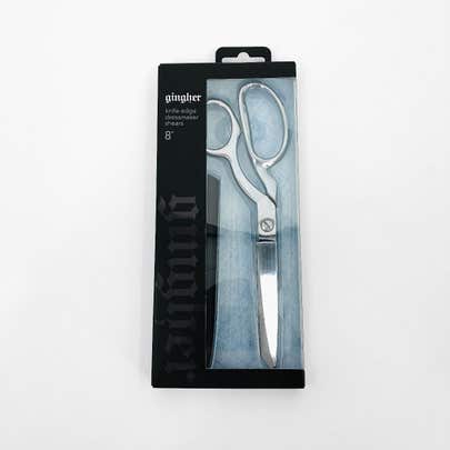 Gingher 8 Knife Edge Dressmaker Shears