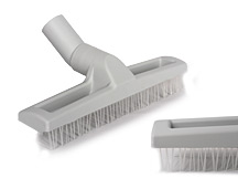 Long Shag - Deep Pile Carpet Brush
