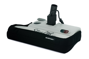 Stealth Vacuum Bumper