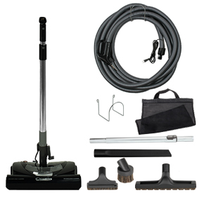 Vacuum Attachment Kits at