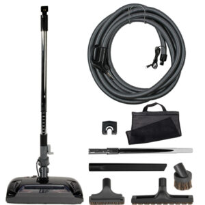 Response Central Vacuum Kit
