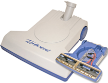 TurboCat Vacuum Power Head