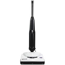 CX1000 Hide-A-Hose Rechargeable Brush with Wand