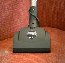 Mini Electric Brush