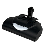 EBK 360 QDC Battery Powered Brush - Black